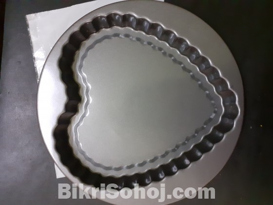 Cake Mold